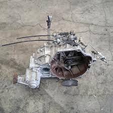 cambio 6 marce Honda Crv  2.2