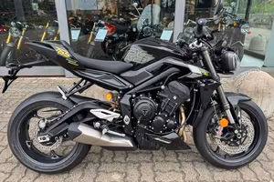 Triumph Street Triple 765 RS