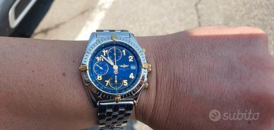 Breitling chronomat referenza b130510.1 