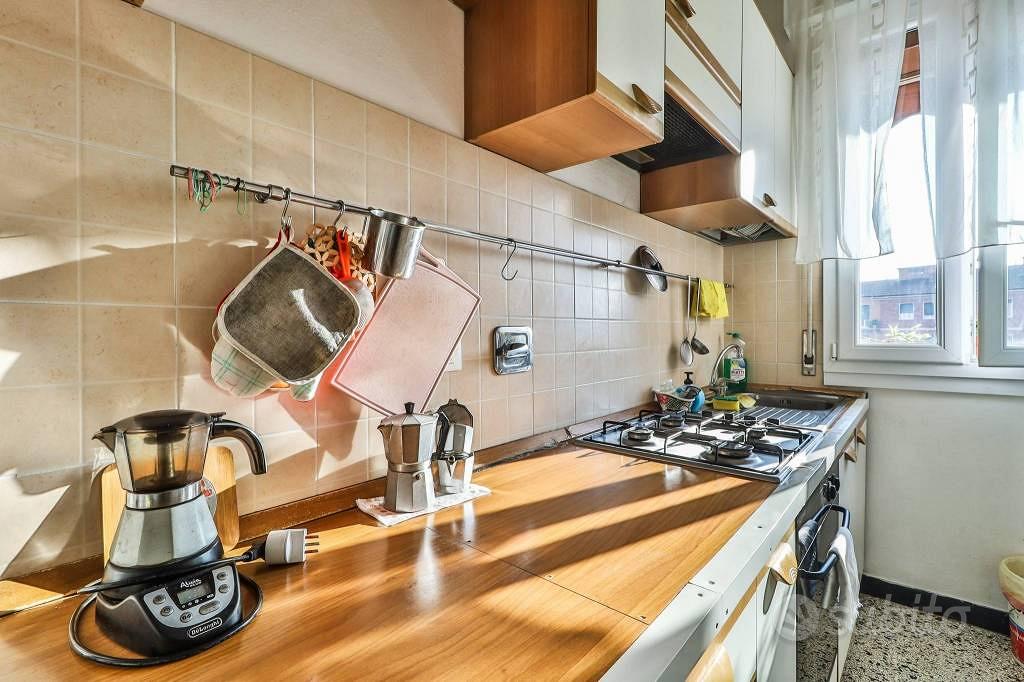 Appartamento – Bologna, Santa Viola, Borgo Panigale-Reno - Vista 2
