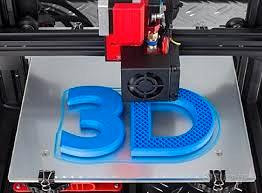 Stampa 3d - disegno 3d - prototipi