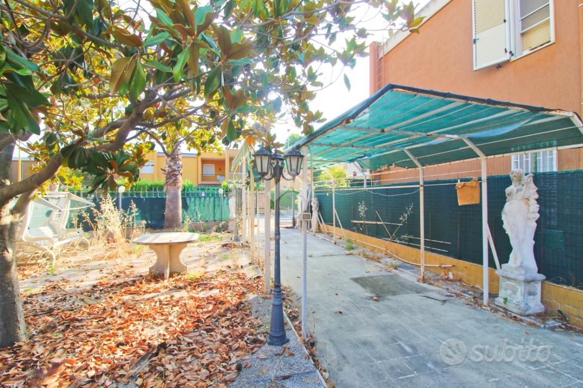 Casa – Campomarino, Campomarino Lido, Case FIAT - Vista 2
