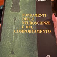 Libro Psicologia