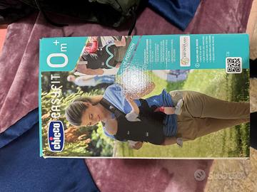 Marsupio per neonati