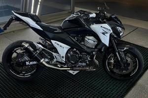 kawasaki z800 a2
