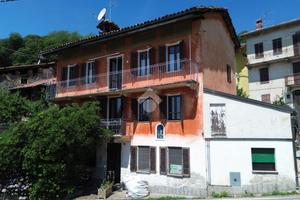 CASA INDIPENDENTE A VALDILANA