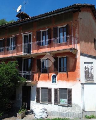CASA INDIPENDENTE A VALDILANA