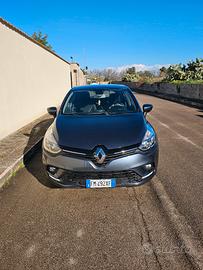 Renault Clio GPL 
