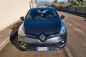 Renault Clio GPL 