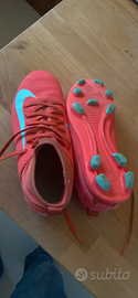 Scarpe calcio - Nike 32