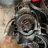 Motore 153 quattrini