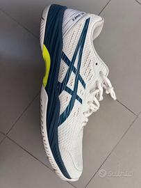 Scarpe tennis ASICS 43