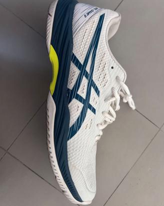 Scarpe tennis ASICS 43