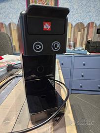 macchina caffè espresso 