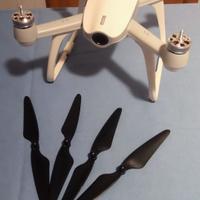 Drone Walkera Aibao