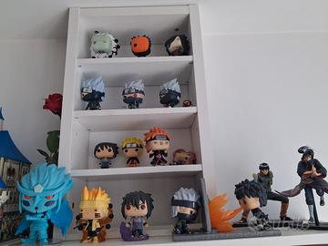 Funko Pop Naruto