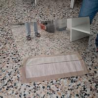 Specchio da bagno o cameretta 