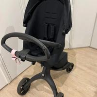 Passeggino Stokke Xplory X come nuovo