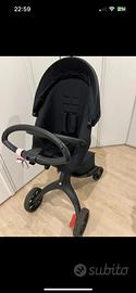 Passeggino Stokke Xplory X come nuovo