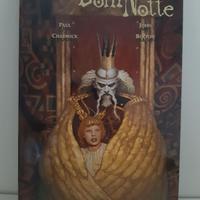 I Doni della Notte Magic Press