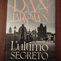 L' ultimo SEGRETO DI DAN BROWN 