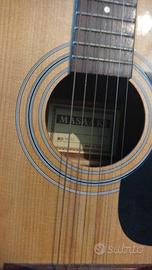 chitarra