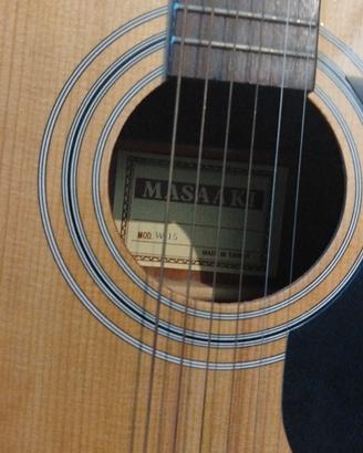 chitarra