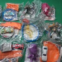 11 sorprese Mc donalds nuove miste
