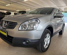 NISSAN Qashqai 1.6 16V Visia