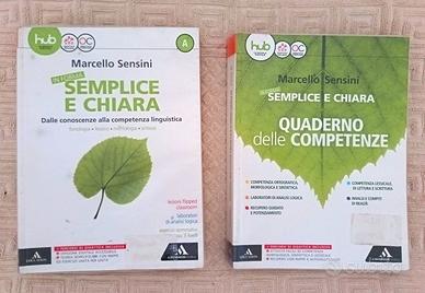 Libro  "In forma semplice e chiara" 9788824755733"