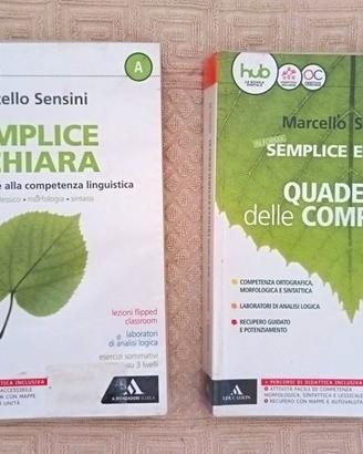 Libro  "In forma semplice e chiara" 9788824755733"
