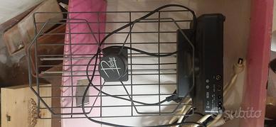 Antenna TV portatile