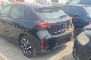 Ricambi opel corsa F 2024 motore e cambio 1.2 TURB