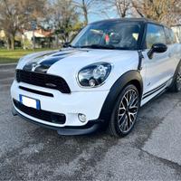 MINI JHON COOPER WORKS PACEMAN