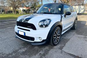MINI JOHN COOPER WORKS PACEMAN
