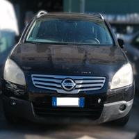 NISSAN QASHQAI+2 (SOLO RICAMBI)