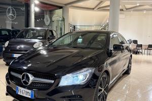Mercedes-benz CLA 220 200 CDI Premium