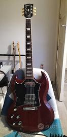 Gibson SG