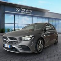 Mercedes-Benz Classe B B 180 d Automatic Premium