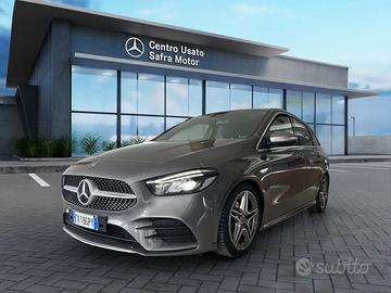Mercedes-Benz Classe B B 180 d Automatic Premium