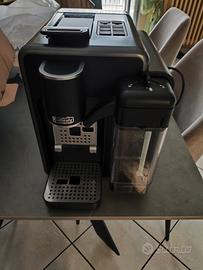 Caffitaly Quadra S22
