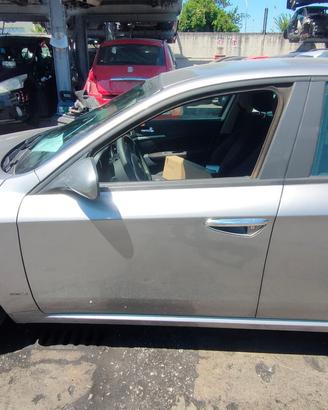 ALFA ROMEO 159 2007 PORTA ANTERIORE SX/DX