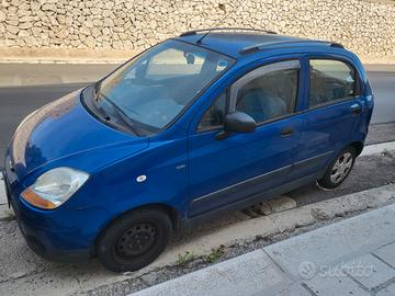 Chevrolet matiz 2009 