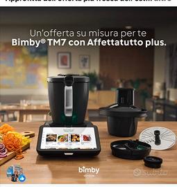 Bimby TM7