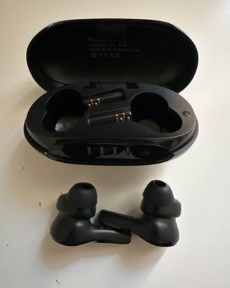 Cuffie bluetooth
