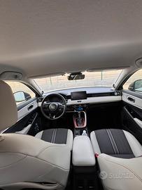 Hrv Advance Style