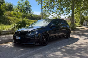 Golf 7