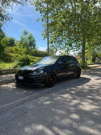 Golf 7