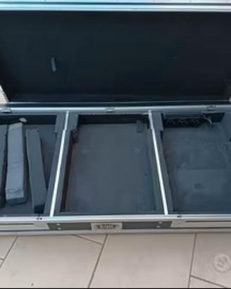 FLYGHT CASE CUSTODIA PER Dj Professionale EURO 85,