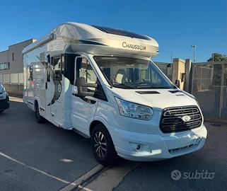 CHAUSSON 716 WELCOME PREMIUM